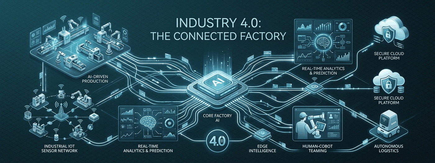 Industry 4.0