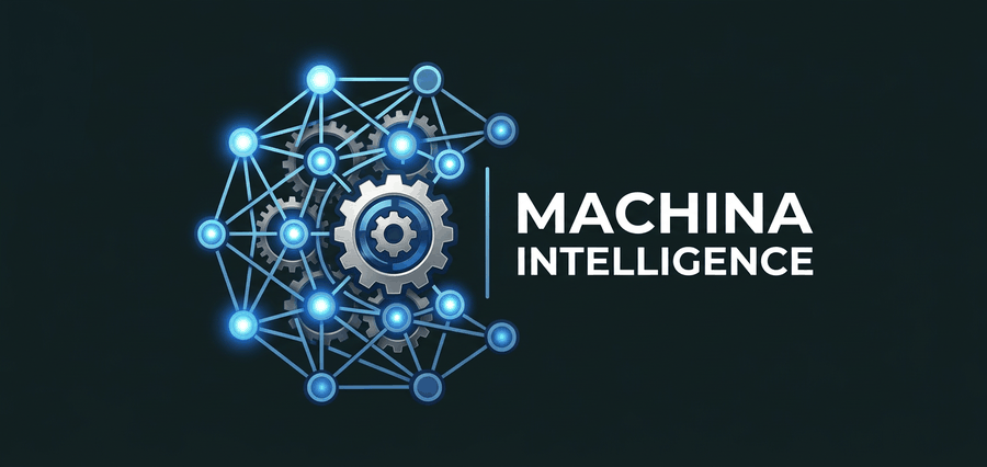 Machina Intelligence